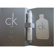 Calvin Klein CK All apă de toaletă 