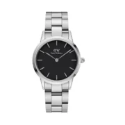 Daniel Wellington DW00100208 - Ceas damă
