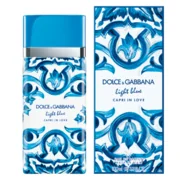 Dolce & Gabbana Light Blue Capri In Love Apă de parfum, 100ml