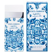 Dolce & Gabbana Light Blue Summer Vibes Apă de toaletă