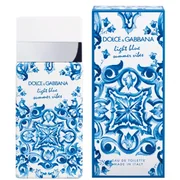 Dolce & Gabbana Light Blue Summer Vibes Apă de toaletă