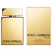 Dolce & Gabbana The One For Men Gold Intense Apă de parfum