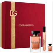 Dolce & Gabbana The Only One Set cadou, Apă de parfum 100ml + Apă de parfum 10ml + Apă de parfum 5ml