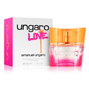 Emanuel Ungaro Ungaro Love Apă de parfum