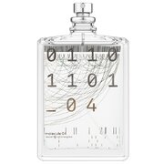 Escentric Molecules Molecule 04 Eau de Toilette - Tester, 100 ml