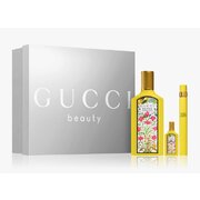 Gucci Flora Gorgeus Orchid Set cadou