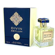 French Avenue Divin Asylum Apă de parfum 100ml