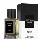 French Avenue Saffron Elixir Apă de parfum 100ml