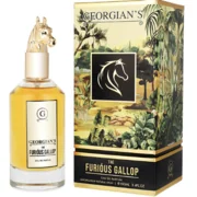 Flavia Geogian`s The Furious Gallop Apă de parfum 100ml