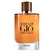 Giorgio Armani Acqua di Gio Absolu Eau de Parfum - Tester