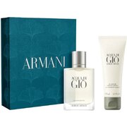 Giorgio Armani Acqua di Giò Pour Homme refillable Set cadou