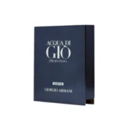 Giorgio Armani Acqua di Gio Profondo Parfum Apă de parfum