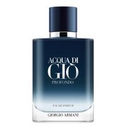 Giorgio Armani Acqua di Gio Profondo Apa de parfum - Tester