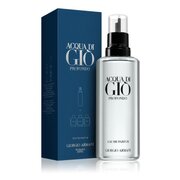 Giorgio Armani Acqua di Gio Profondo Refillable Apă de parfum