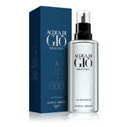 Giorgio Armani Acqua di Gio Profondo Refillable Apă de parfum
