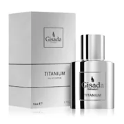 Gisada Titanium Apă de parfum