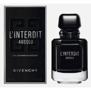 Givenchy L'Interdit Absolu Intense Apă de parfum
