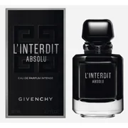 Givenchy L'Interdit Absolu Intense Apă de parfum