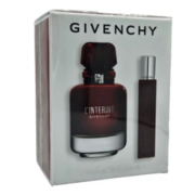 Givenchy L'interdit Rouge Set cadou