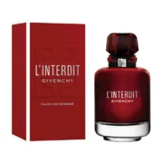 Givenchy L'interdit Rouge Apă de parfum Givenchy L'interdit Rouge Apă de parfum