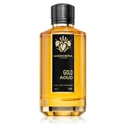 Mancera Gold Aoud Apa de parfum - Tester, 120 ml