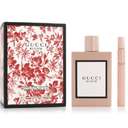 Gucci Bloom Set cadou Parfumovaná voda 100 ml + Parfumovaná voda 10 ml