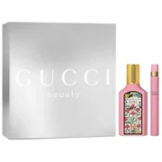 Gucci Flora by Gucci Gorgeous Gardenia Set cadou