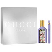 Gucci Flora Gorgeous Magnolia Set cadou