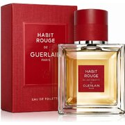 Guerlain Habit Rouge Apă de toaletă 150ml - Un produs despachetat