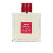Guerlain Habit Rouge Ape de toaletă - Tester, 100ml