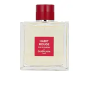 Guerlain Habit Rouge Ape de toaletă - Tester, 100ml