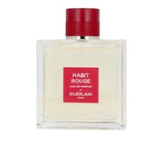 Guerlain Habit Rouge Toaletná voda - Tester