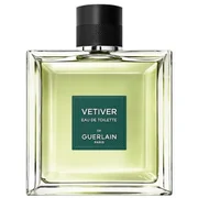 Guerlain Vetiver Toaletná voda - Tester