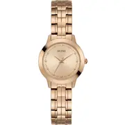 GUESS LADIES W0989L3 - Ceas damă