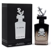 Gulf Orchid El Capitán Apă de parfum, 100 ml