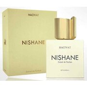 Nishane Hacivat Extrait de Parfum Apă de parfum