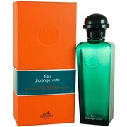 Hermes Concentre d'Orange Verte Apă de toaletă