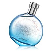 Hermes Eau Des Merveilles Bleue Apa de toaletă - Tester
