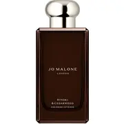 Jo Malone Hinoki & Cedarwood Cologne Intense Apa de Colonie 50ml - Un produs despachetat