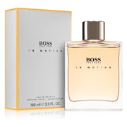Hugo Boss Boss In Motion for Men Apă de toaletă