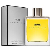Apa de toaleta Hugo Boss No.1 - Tester, 100ml