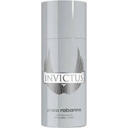 Paco Rabanne Invictus Deospray, 150 ml - ambalajul deteriorat