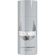 Paco Rabanne Invictus Deospray, 150 ml - ambalajul deteriorat