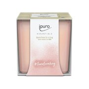 Lumanare parfumata Time for a Hug ipuro Essentials 125g