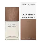 Issey Miyake L'eau D'issey Pour Homme Vetiver Apă de toaletă 100ml