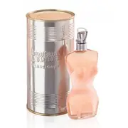 Jean Paul Gaultier Classique Apă de toaletă 100ml - ambalajul deteriorat