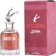 Jean Paul Gaultier So Scandal Eau de Parfum Apă de parfum