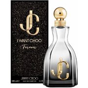 Jimmy Choo I Want Choo Forever Apă de parfum 100ml - Un produs despachetat