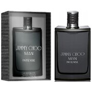 Jimmy Choo Man Intense apă de toaletă 200ml