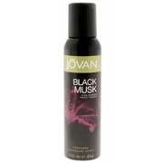 Jovan Musk Black Woman Spray deodorant 150 ml